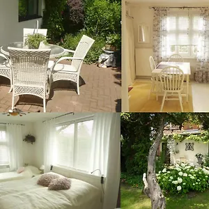  Ferienhaus Gemütliches Bohnsdorf, Nähe Flughafen Schönefeld
