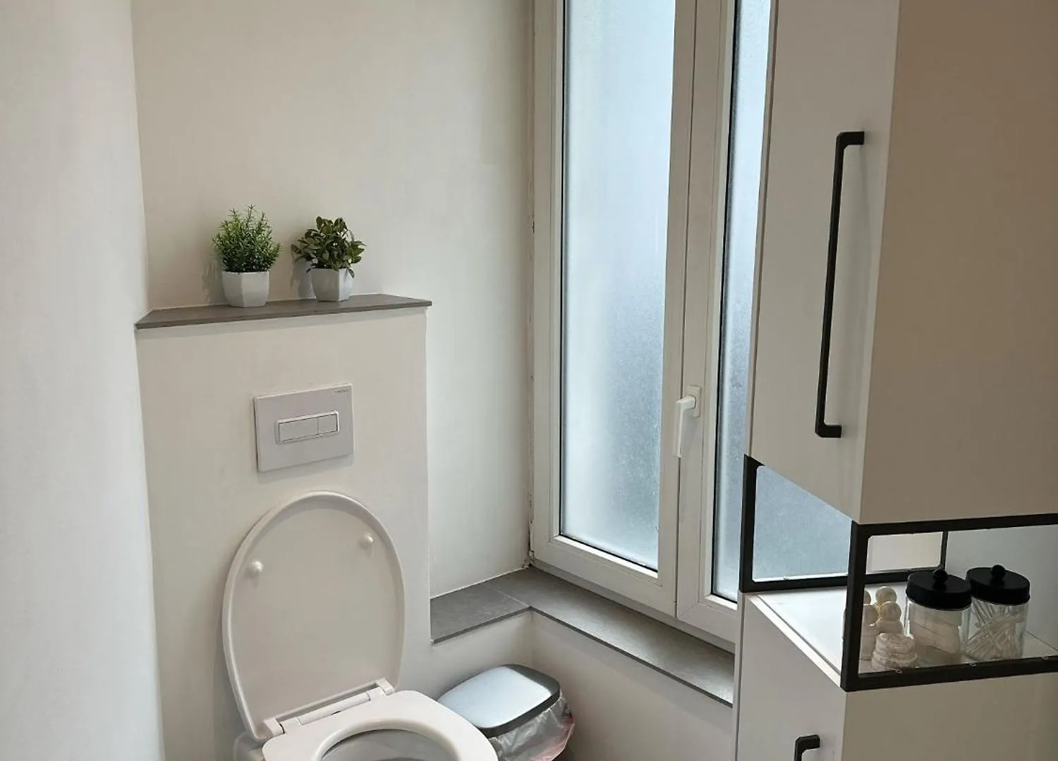 Cozy Apartment At Bergmannkiez Berlin Deutschland
